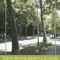 Diário de uma viagem à Croácia - Lisboa-Zagreb e à noite em parte incerta